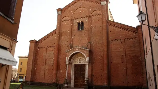 Quando il Tempo Si Ferma: L'Abbazia di Nonantola Riapre le Porte alla Storia