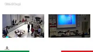 Carpi: Bilancio di fine anno per la Polizia Locale e rinvio della mozione AIMAG