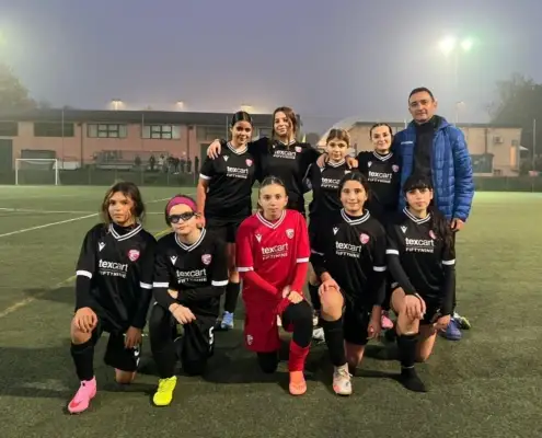 Le ragazze biancoscudate verso nuove sfide: tris di impegni tra Ferrara, Parma e Modena