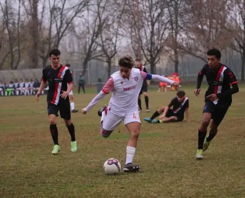 Weekend di fuoco per i giovani biancorossi: trasferta giuliana per la Primavera e derby emiliano per l'Under 16