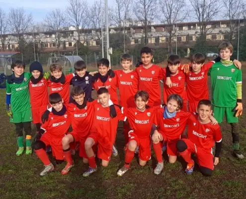 Weekend di fuoco per le giovani promesse biancorosse