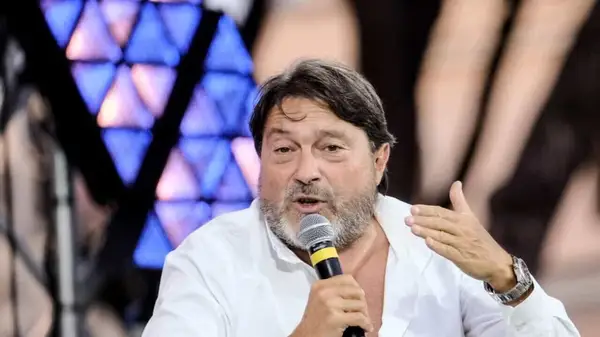 Ranucci a Modena: "Il ritorno della casta" fa tremare il potere