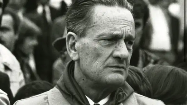 "Zac" rivive a Modena: storia di un politico che non c'è più