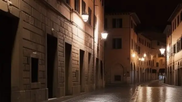 Modena svela i suoi segreti più tenebrosi: il tour del brivido