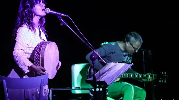 Al via il Novi Music Festival