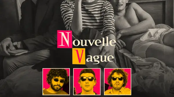 Cinema e critica: l'incontro che mancava a Modena