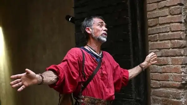 Vignola e la sua Rocca protagoniste del 25 aprile con Kirtan