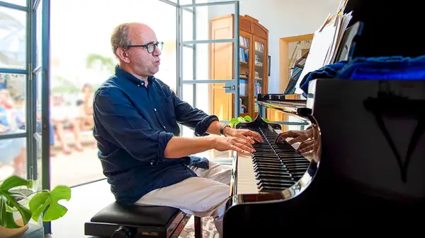 Jazz in 80 minuti: viaggio musicale al Circolo Cabassi