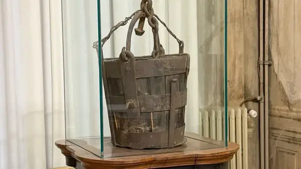 Settecento anni dopo Zappolino: quando la Storia torna a far parlare di sé