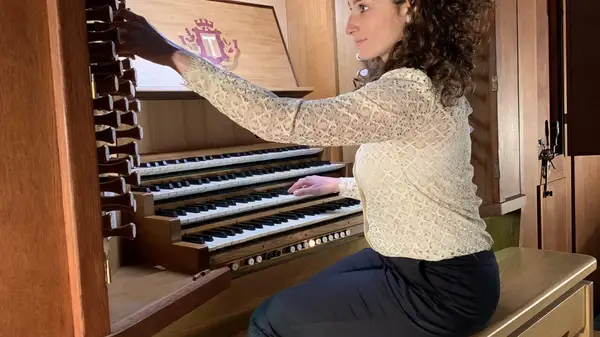 La Chiesa del Voto si prepara ad accogliere voci d'angelo e note di paradiso