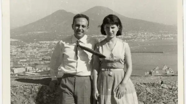 Modena riscopre Ada Defez: l'architetta pioniera in mostra