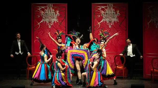 La Vedova Allegra conquista i cuori: l'operetta torna a Maranello