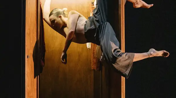 Play Dead a Concordia: quando il circo incontra l'anima