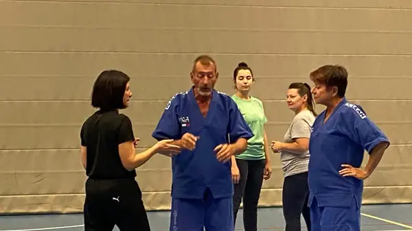 Autodifesa? Ecco come diventare guerriere moderne a San Martino Spino