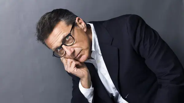 Un Jazz che sa di Radio: GeGè Telesforo conquista Medolla