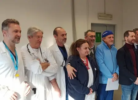 Mezzo milione per curare meglio: il Ramazzini si rinnova