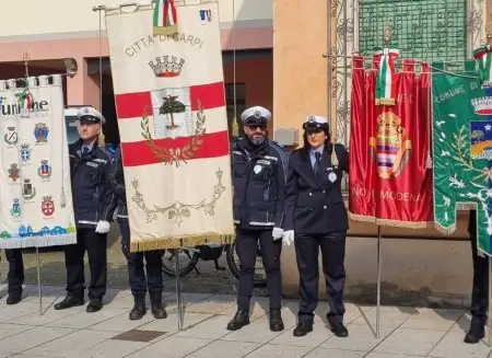 La memoria che non si spegne