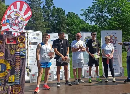 Quando lo sport abbraccia il sociale: la sfida vinta dei Leoni