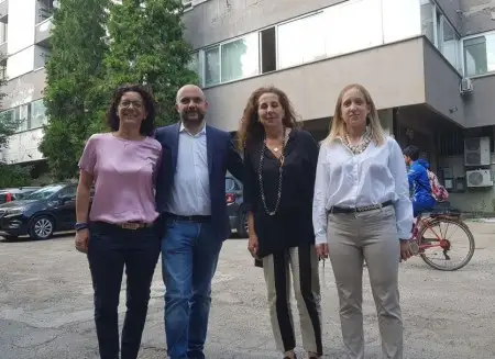 Il Biscione di via Unione Sovietica resta nel limbo: promesse elettorali che si sciolgono come neve al sole