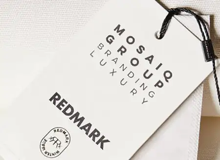 Redmark entra nella galassia Mosaiq: Carpi capitale del packaging luxury