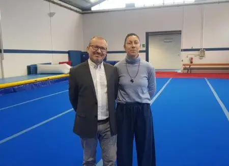 Testi riconfermato alla guida del Nazareno, Bigarelli vice