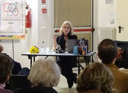 Dai muri delle caverne ai murales di oggi