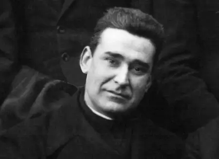 80 anni dopo: Carpi ricorda don Venturelli, il prete coraggio