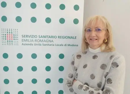 Cambio di guardia nella salute mentale: arriva Donatella Marrama
