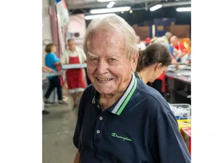 Carpi piange Mauro Dotti: addio all'anima del PD