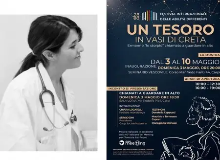 Festival delle Abilità Differenti: Carpi celebra la dignità umana