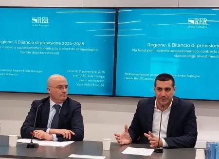 Una manovra da 14 miliardi per stringere i denti e guardare avanti