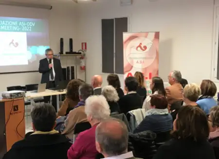 Quando la salute si fa sentire, Carpi ascolta