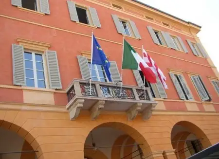 Sette nuove carriere in salita al Comune di Carpi