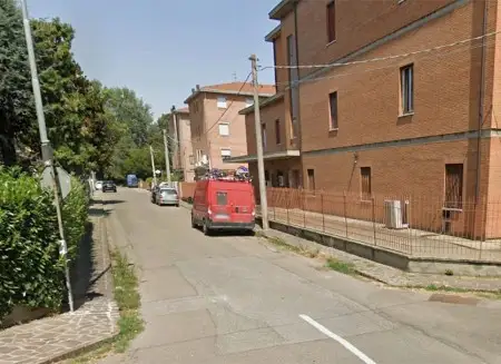 Quando i fantasmi si dileguano in via Pozzuoli