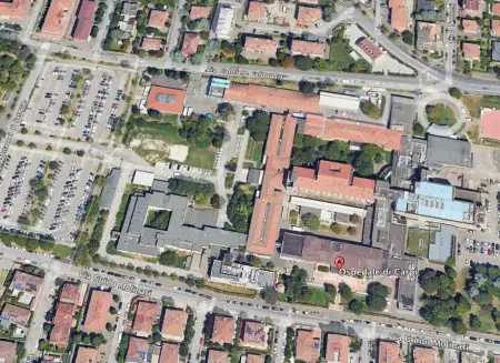 Carpi: Un grido d'allarme per chi fatica