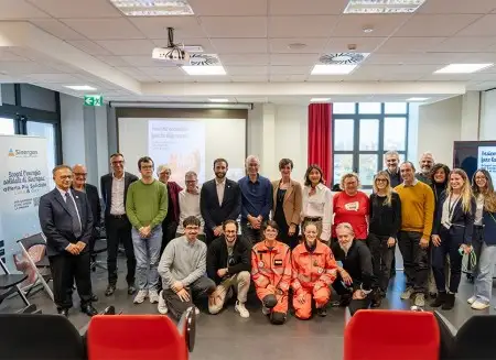 Quando la solidarietà accende la luce: undici anni di gesti concreti nella Bassa