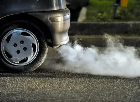 Carpi respira a fatica: scatta l'emergenza smog