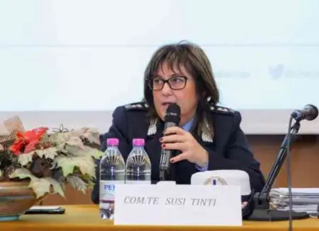 Susi Tinti al timone delle scuole dell'Unione