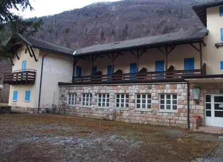 La casa-vacanza torna a vivere: Valparadiso riapre nel 2027