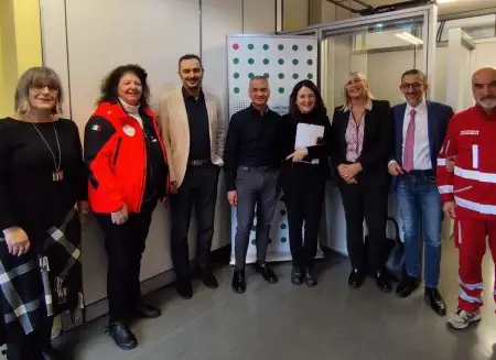 Quando l'università scende in ambulanza: 72mila euro per formare i medici di domani