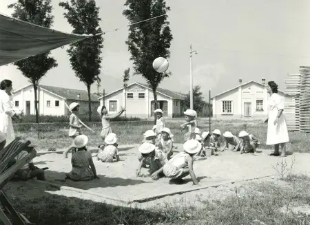 Fossoli: dove la memoria diventa lezione