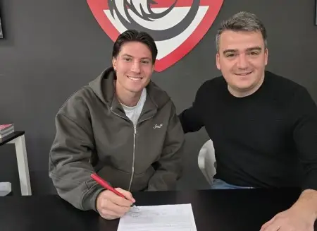 Puletto torna a casa: il Carpi riabbraccia il suo "figlio prodigo"