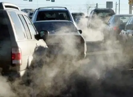 Carpi soffoca: smog fino a venerdì