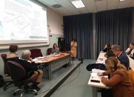 Quando la cura diventa ascolto: a Modena si parla di diabete con il cuore