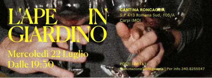 Cantina Roncaglia