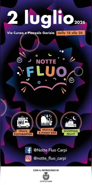 Notte Fluo