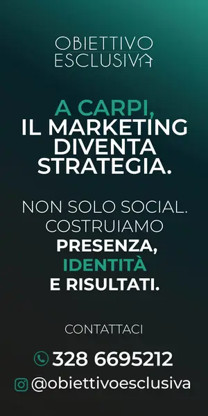 Obiettivo Esclusiva