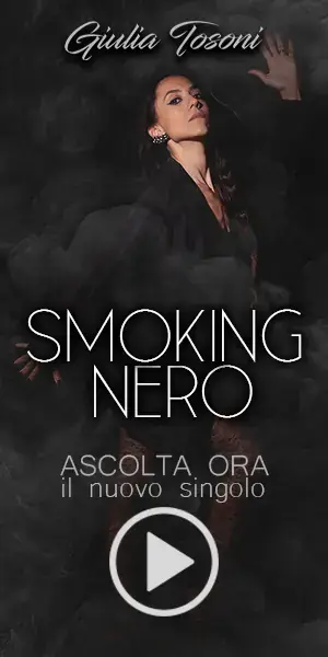 Smoking Nero