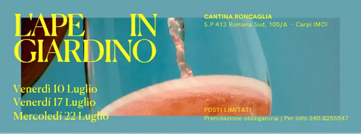 Cantina Roncaglia