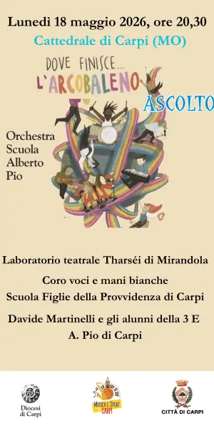 S. Bernardino